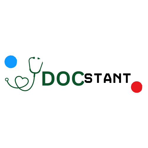 Docstant logo