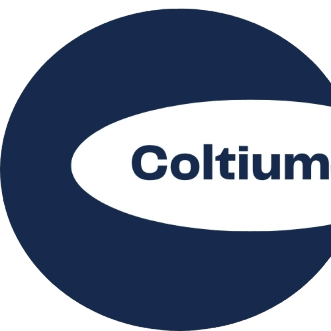 Coltium Industries Logo