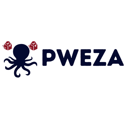 Pweza Logistics logo